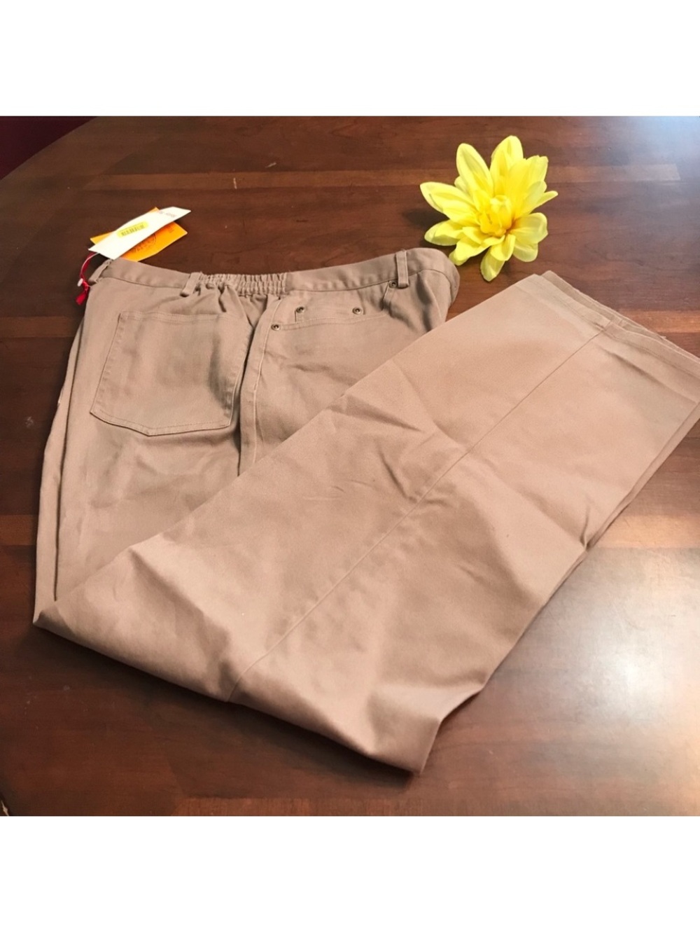 🌹Ruby Rd. Khakis🌹